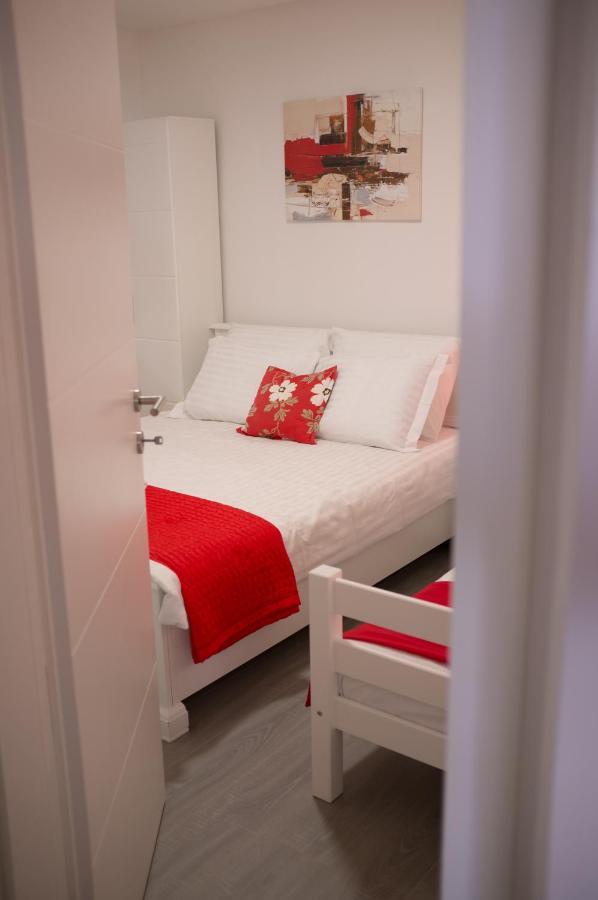 Studio Apartment "Dusica" Rijeka Extérieur photo